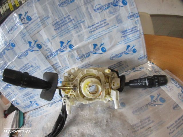 Comutador Com1420 KIA CARNIVAL 2005 2.9CRDI  16V 145Cv 5P AZUL ESCOVAS LUZES PISCAS - 2