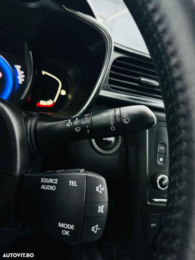 Renault Kadjar Energy TCe 130 LIMITED - 32