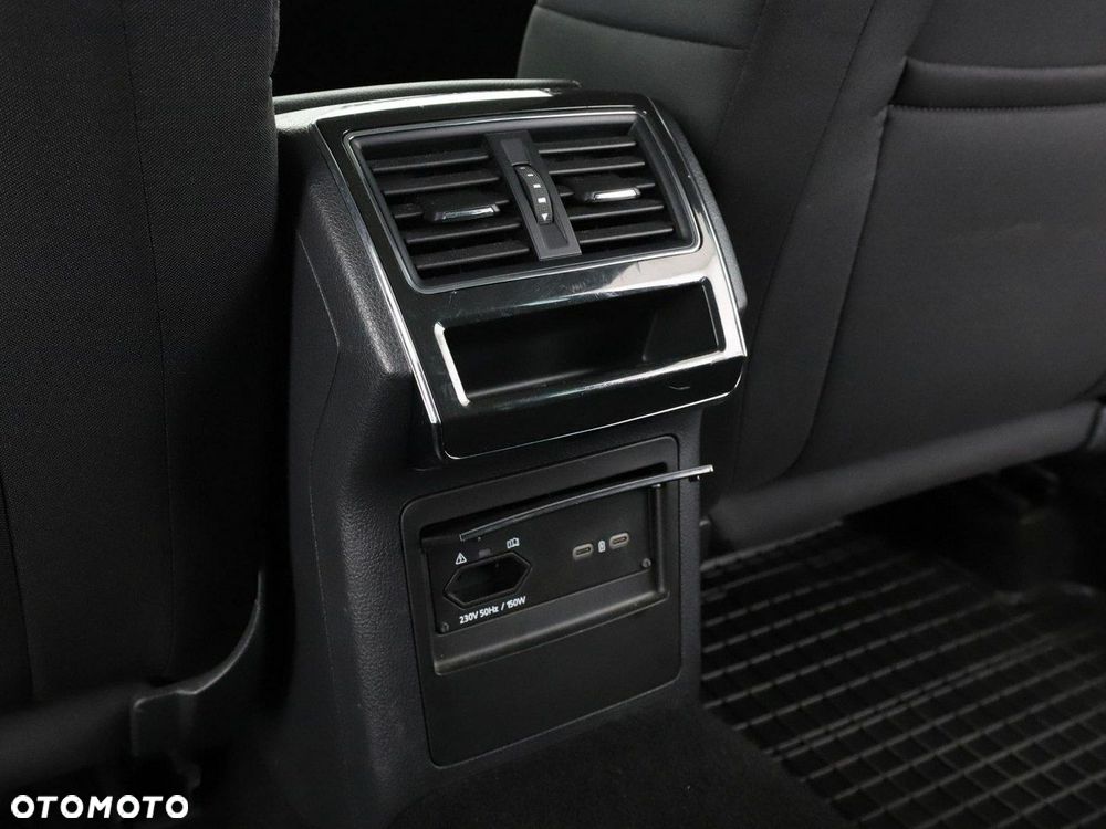 Skoda Superb - 38