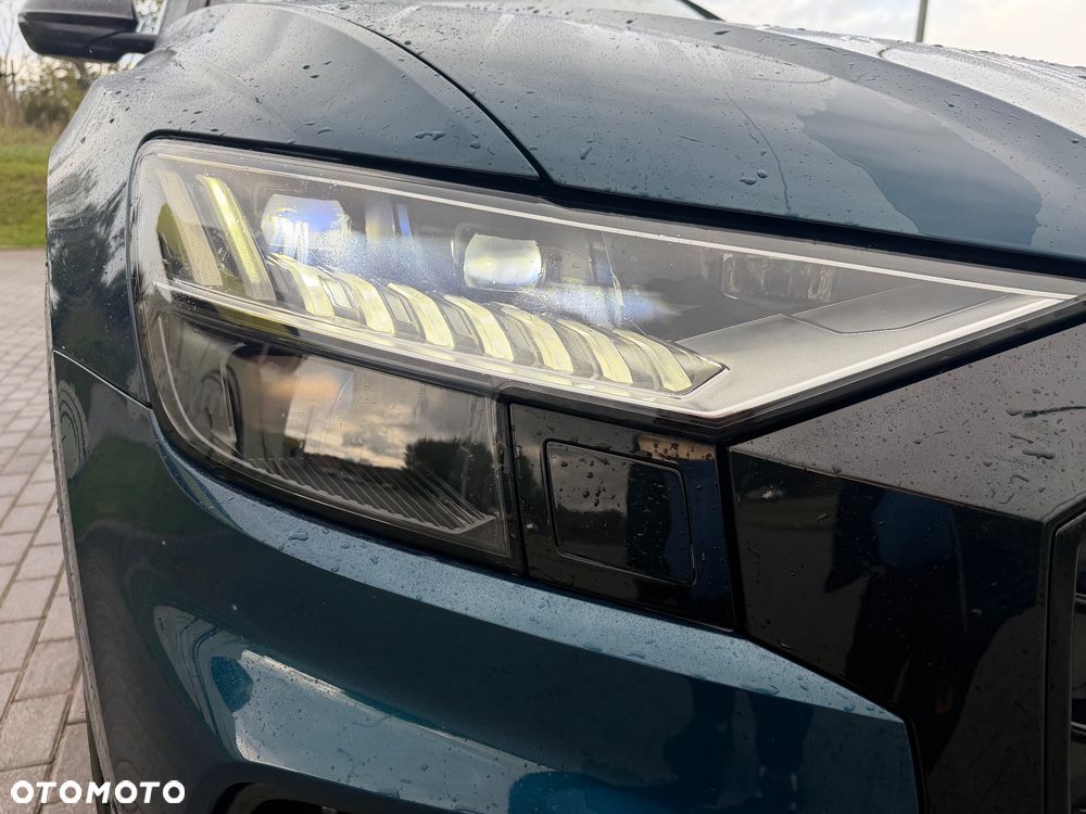 Audi Q8 - 7