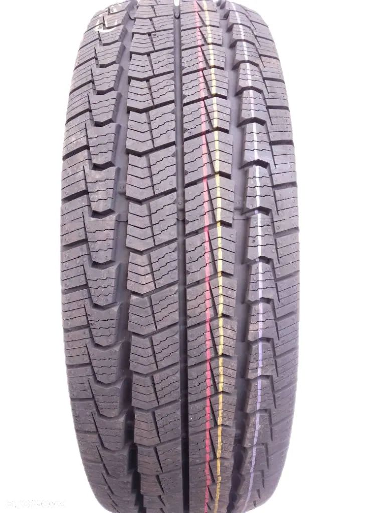 Sportiva VAN AllSeason 215/75 R16C 113/111R 2022 - 1