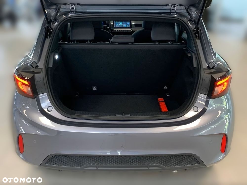 MG MG3 1.5 HEV+ Standard - 9