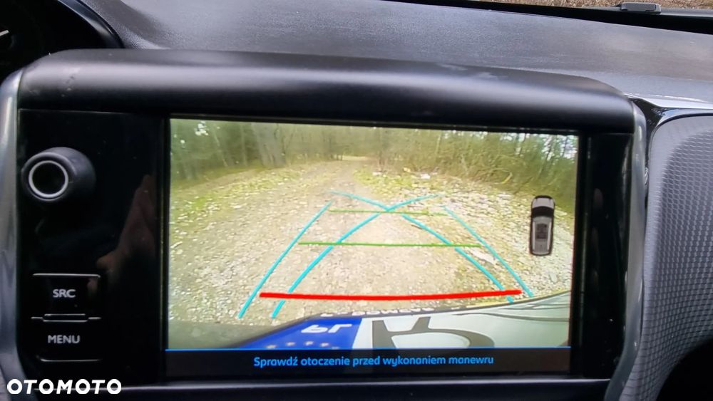 Peugeot 2008 PureTech 110 Stop&Start Style - 14