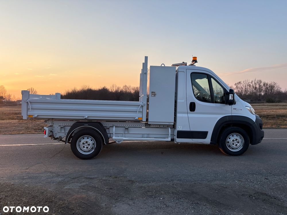 Fiat Ducato - 11