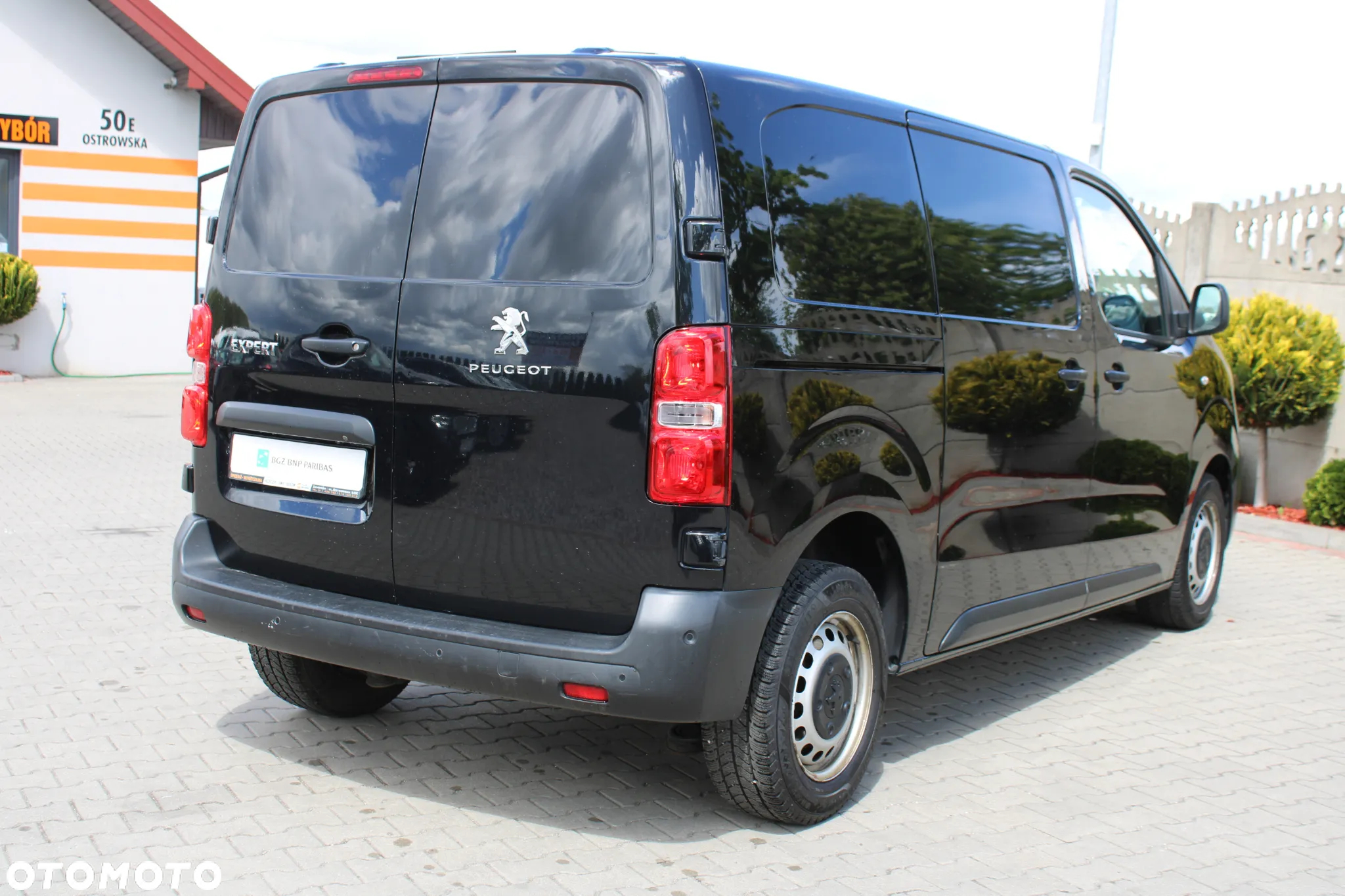 Peugeot Expert III - 12