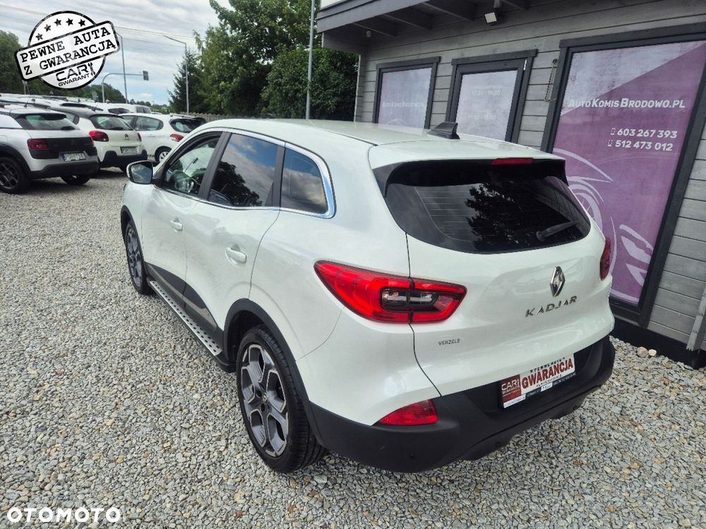 Renault Kadjar - 8