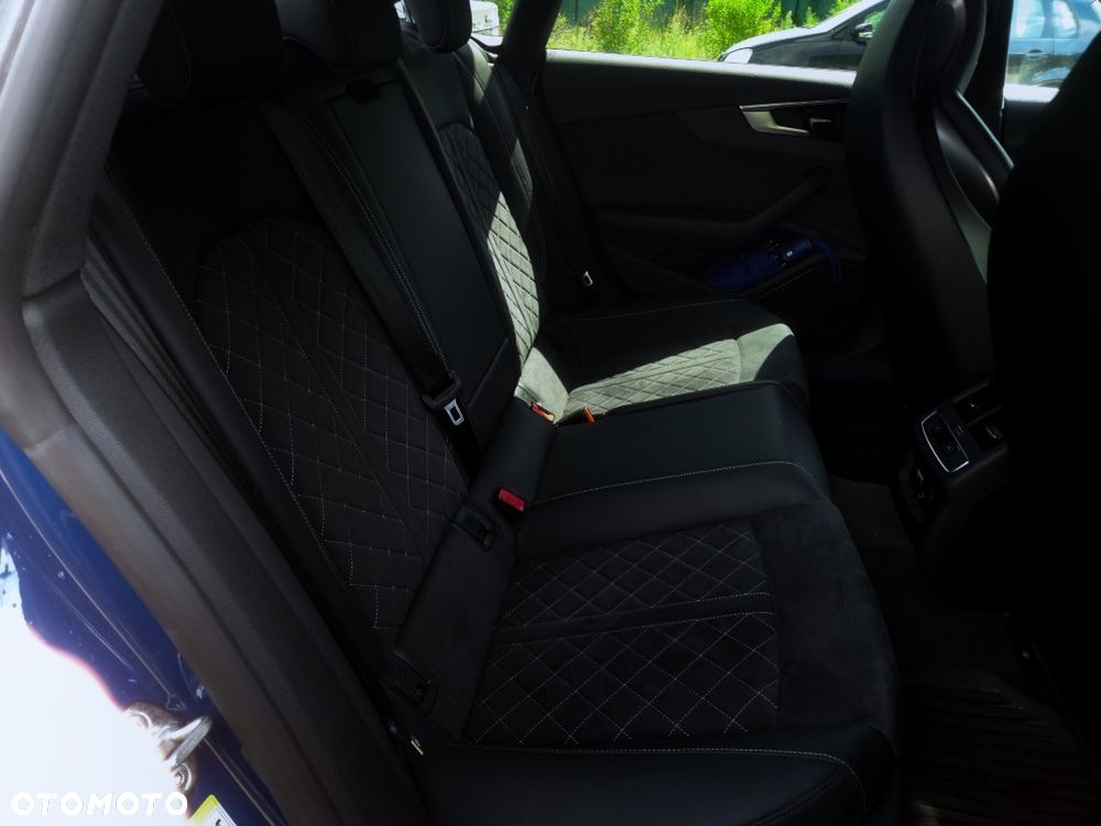 Audi A5 Sportback - 4
