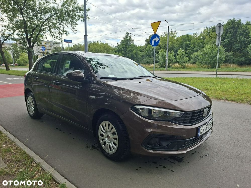 Fiat Tipo - 8