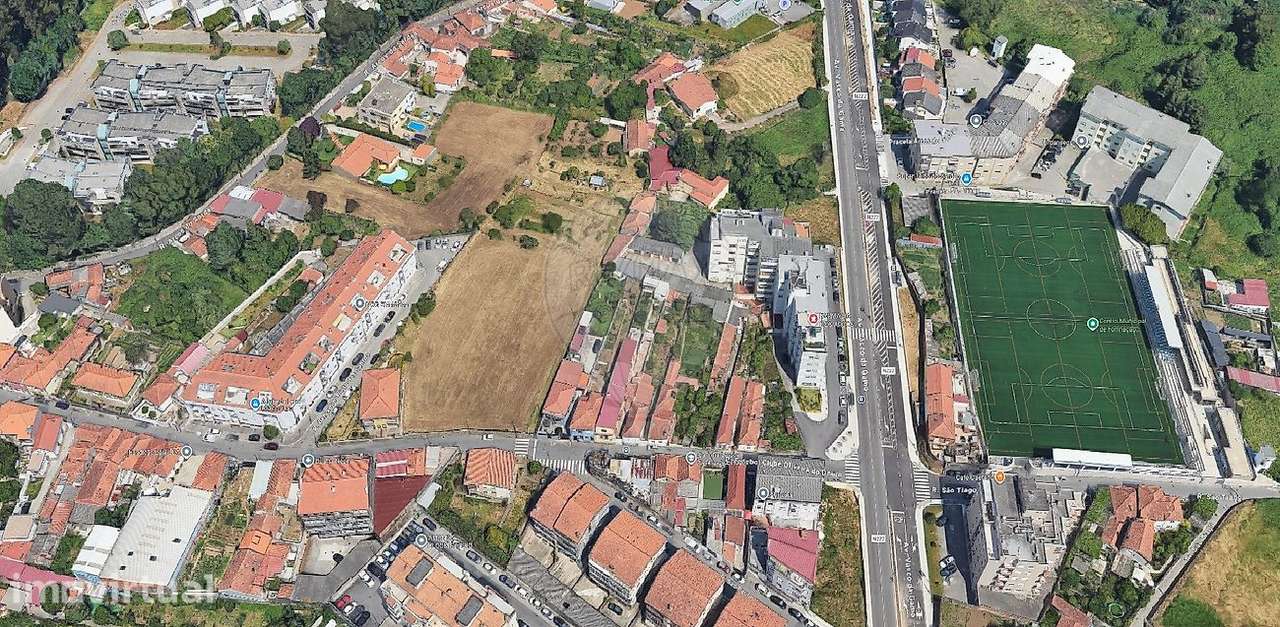Terreno  para venda - Grande imagem: 4/4