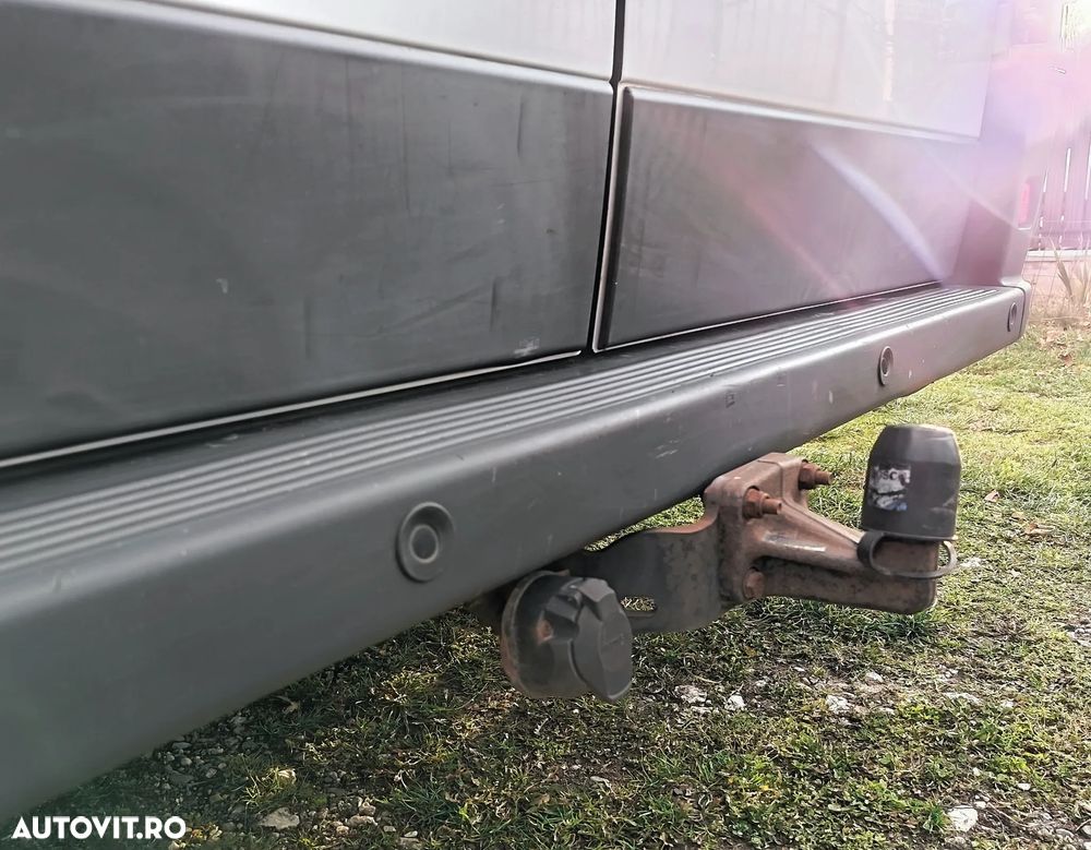 Fiat Ducato Maxi L2 - 11