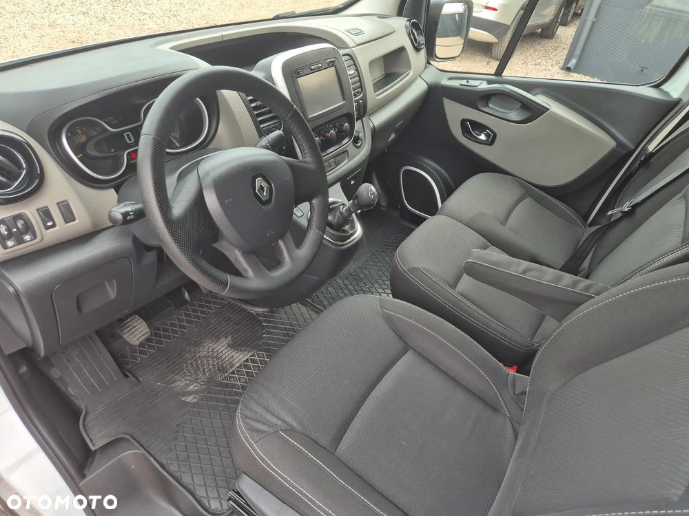 Renault Trafic - 6