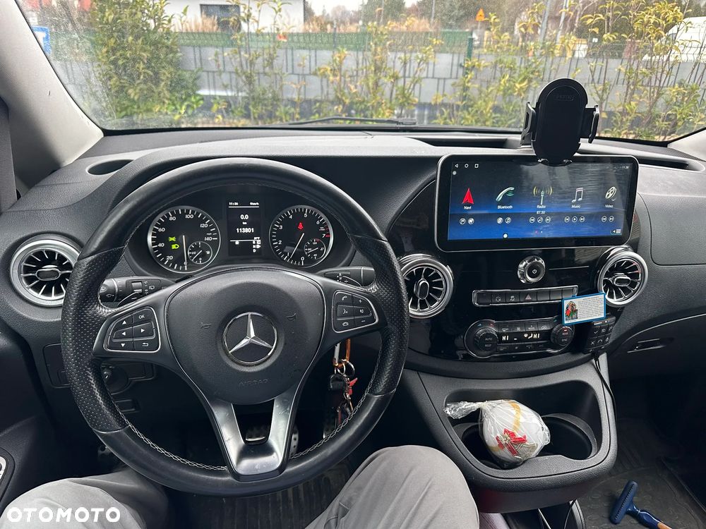 Mercedes-Benz Vito Tourer L1 Base 9G-Tronic 447.701 - 5