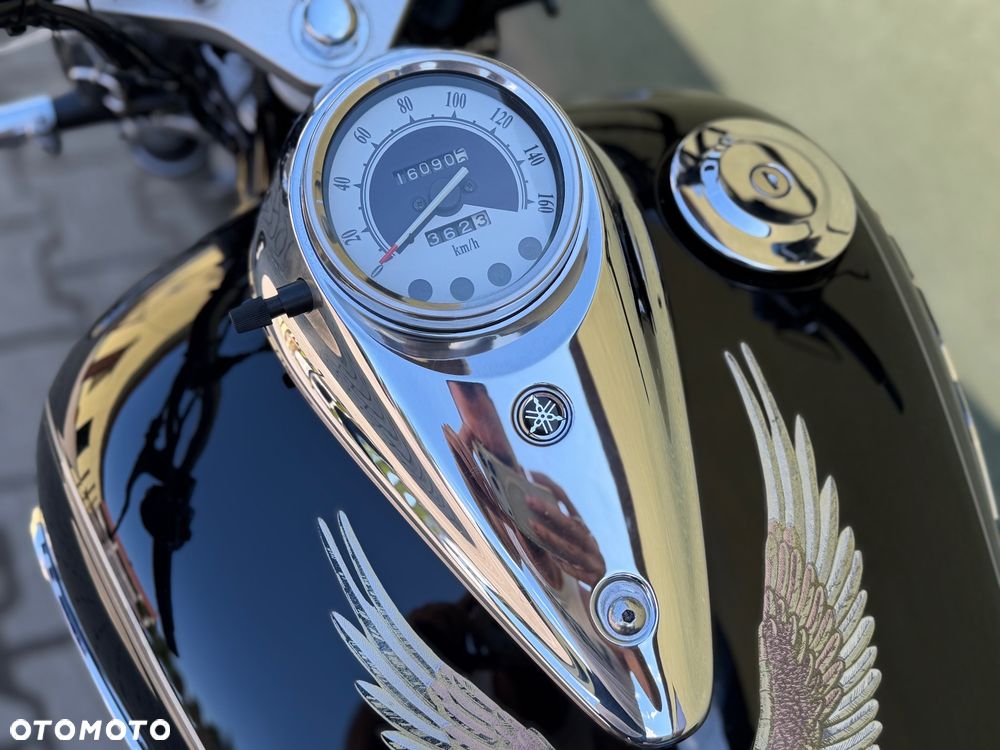 Yamaha Drag Star - 37