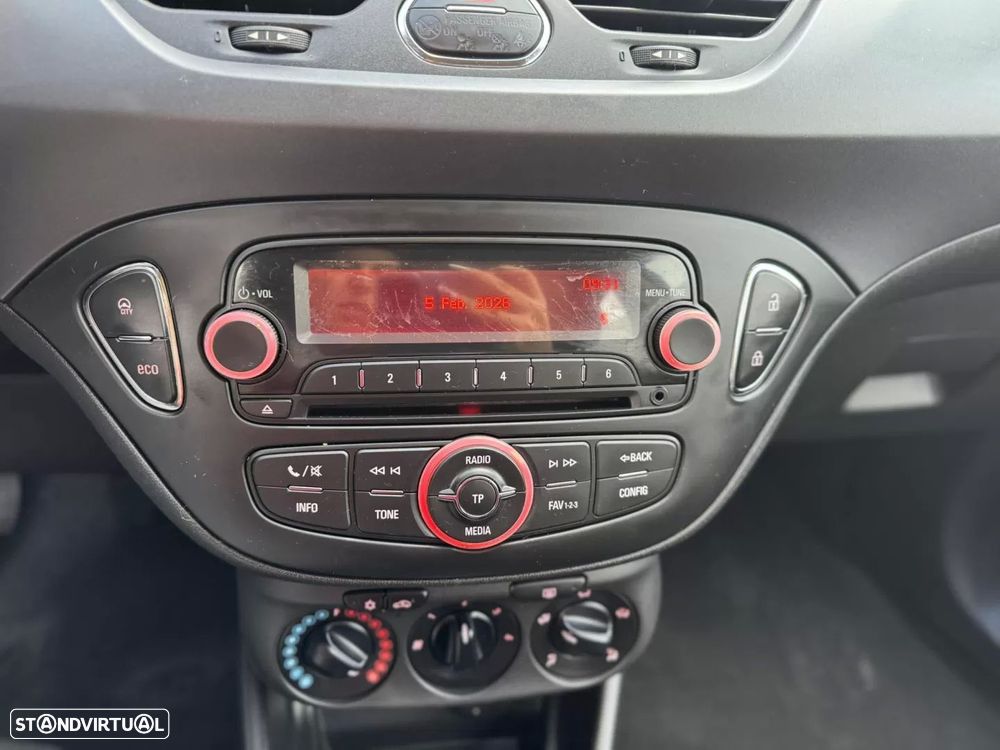 Opel Corsa 1.3 CDTi Business Edition - 6