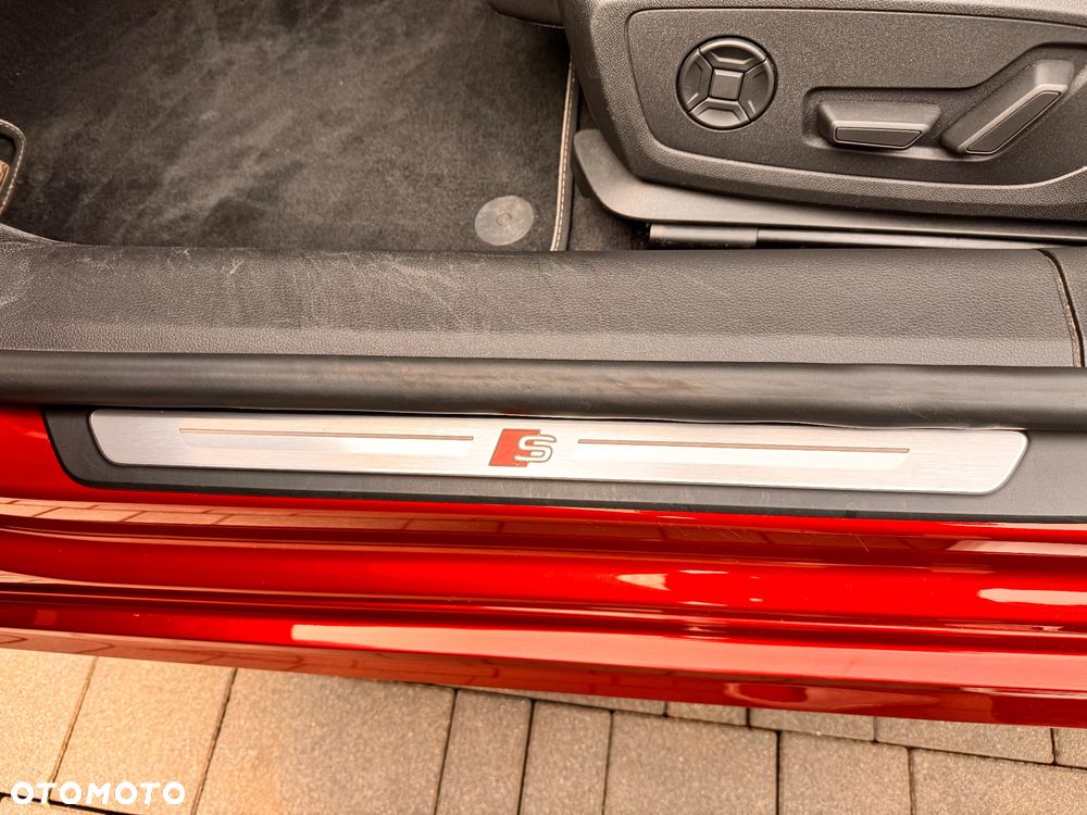 Audi A7 Sportback 45 TFSI Quattro S tronic - 13