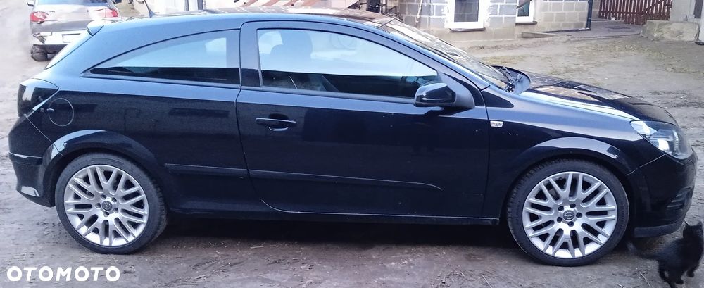 Opel Astra - 7