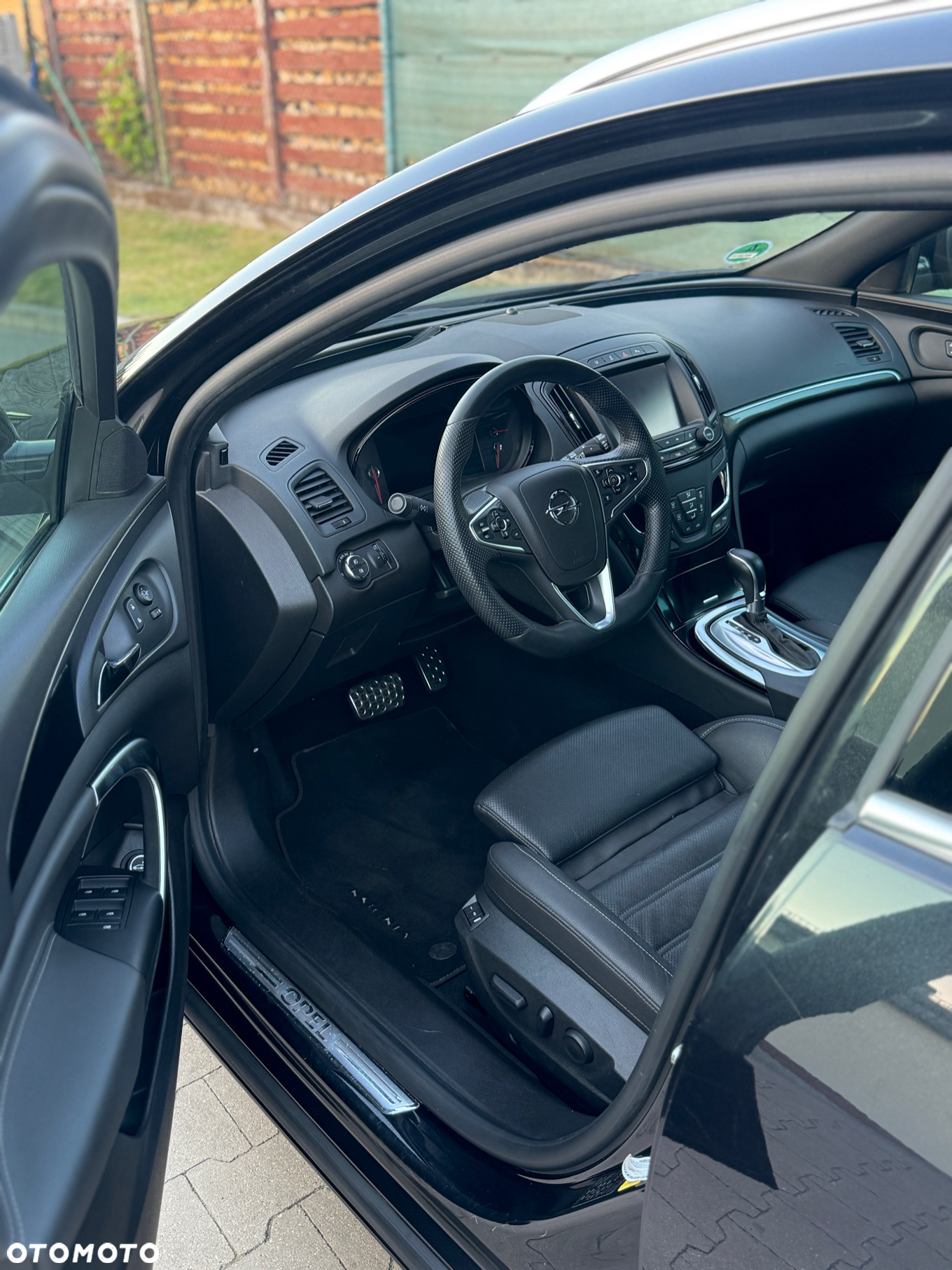 Opel Insignia Sports Tourer 2.0 Diesel Ultimate Exclusive - 10
