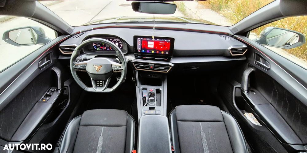 Cupra Leon - 9
