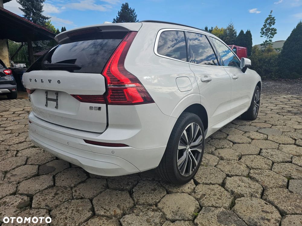 Volvo XC 60 B5 B AWD Geartronic Momentum Pro - 7