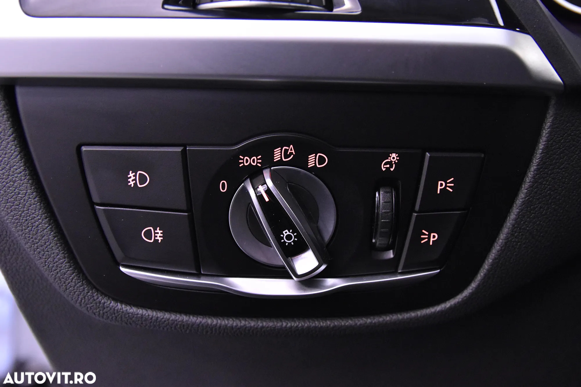 BMW X3 - 15