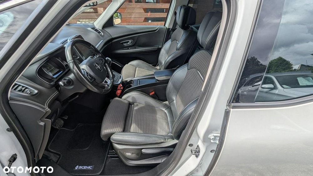 Renault Scenic - 15