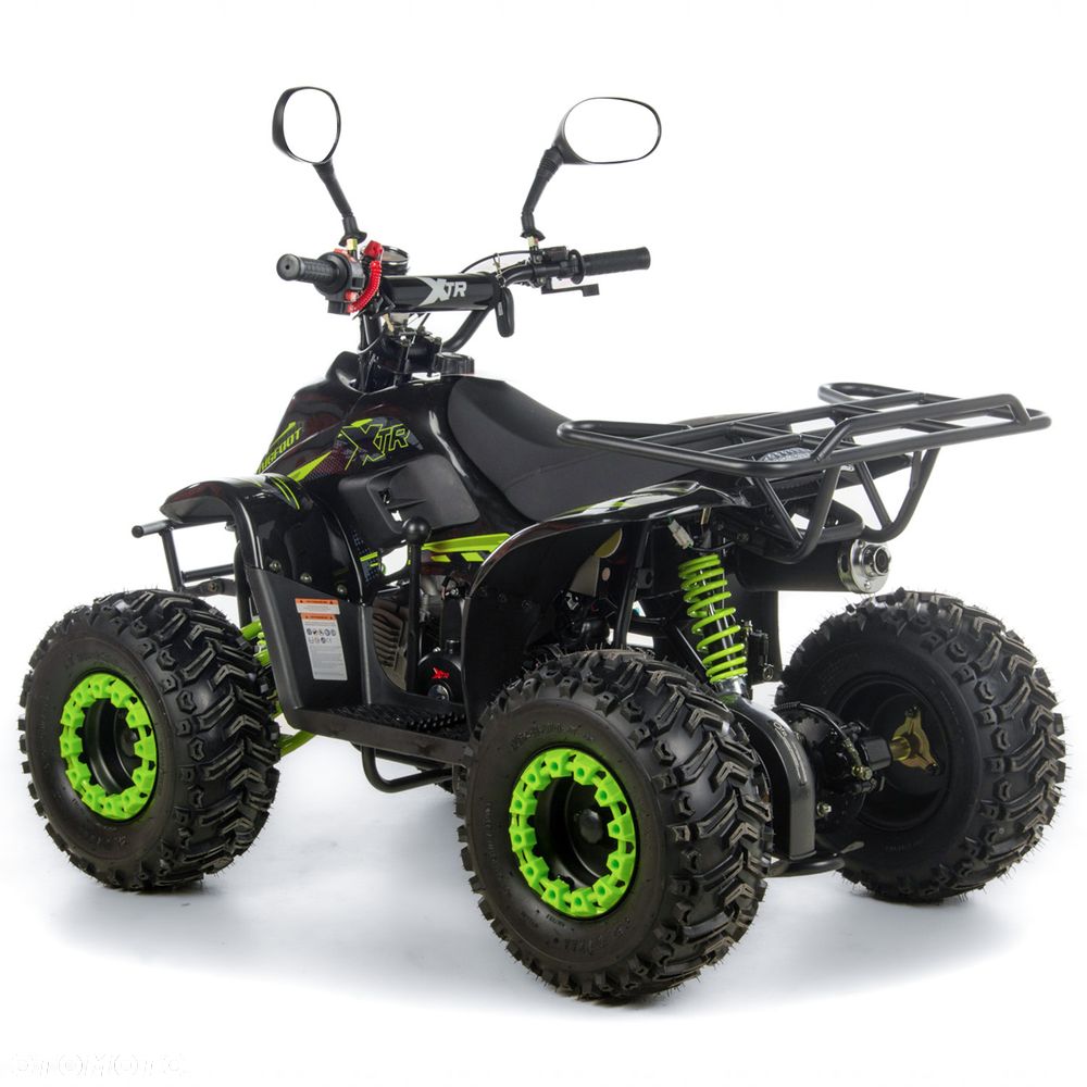 XTR Inny - 10