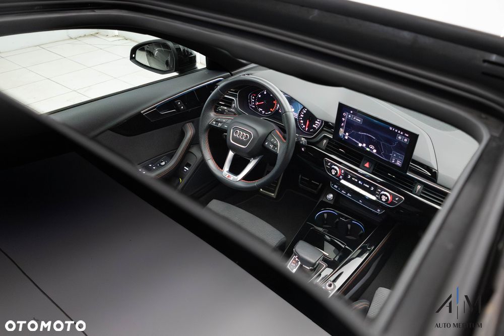 Audi A4 - 17