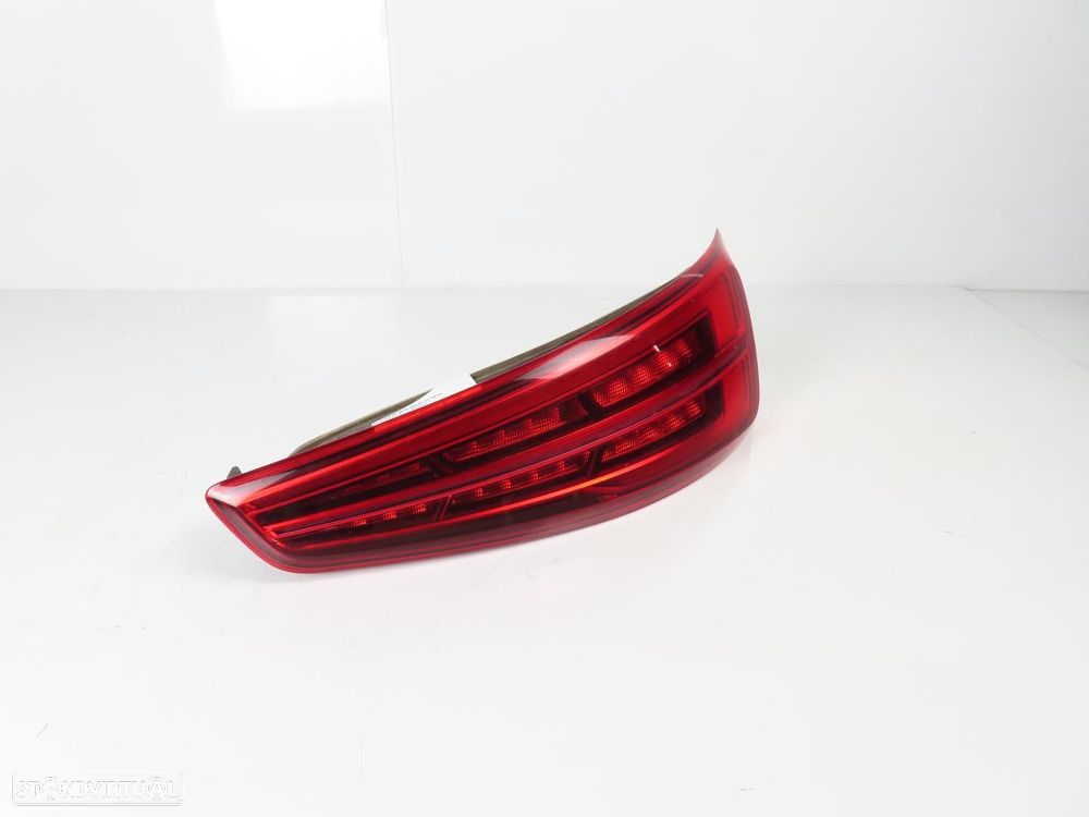 Farolim LED Direito/Trás Usado / Original AUDI Q3 (8UB, 8UG) 8U0945094M - 3