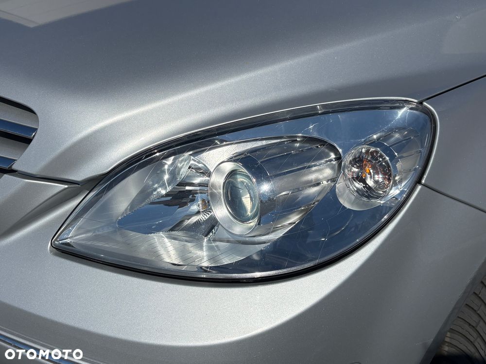 Mercedes-Benz Klasa B 150 Autotronic - 28