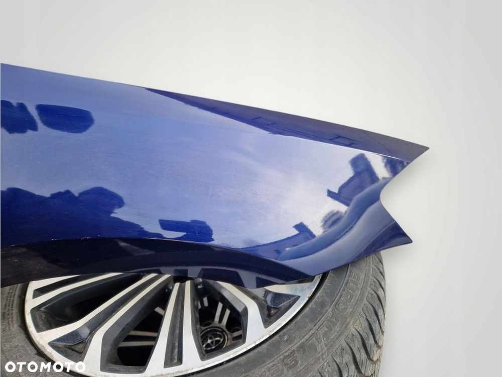 VW VOLKSWAGEN GOLF 7 VII LIFT 2017-2020 BŁOTNIK PRZEDNI PRZÓD PRAWY - 3