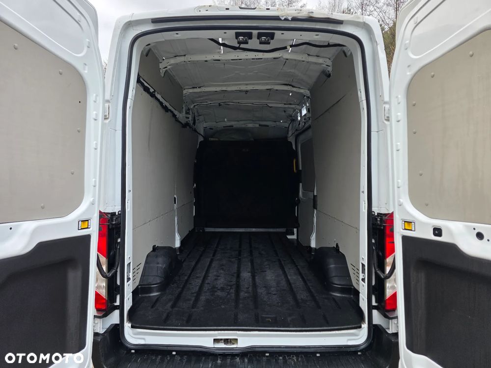Ford Transit - 7