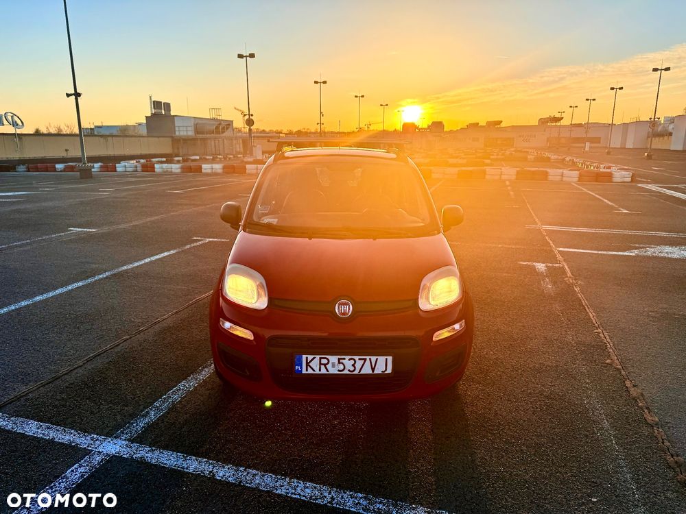 Fiat Panda 1.2 Easy - 30