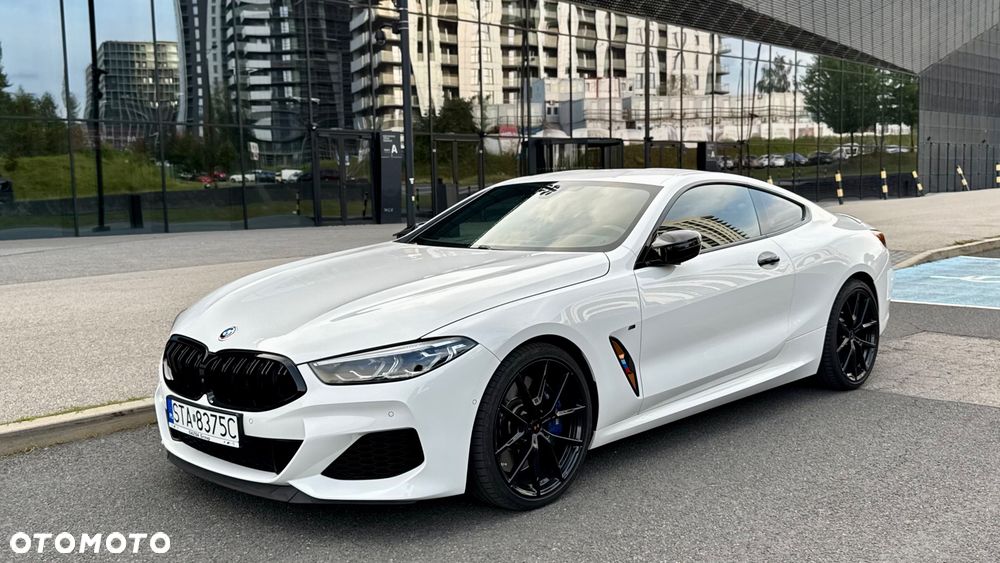 BMW Seria 8 - 3