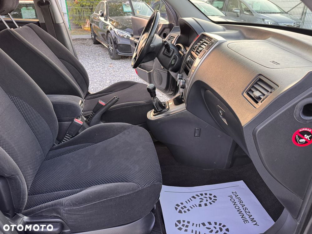 Hyundai Tucson - 18