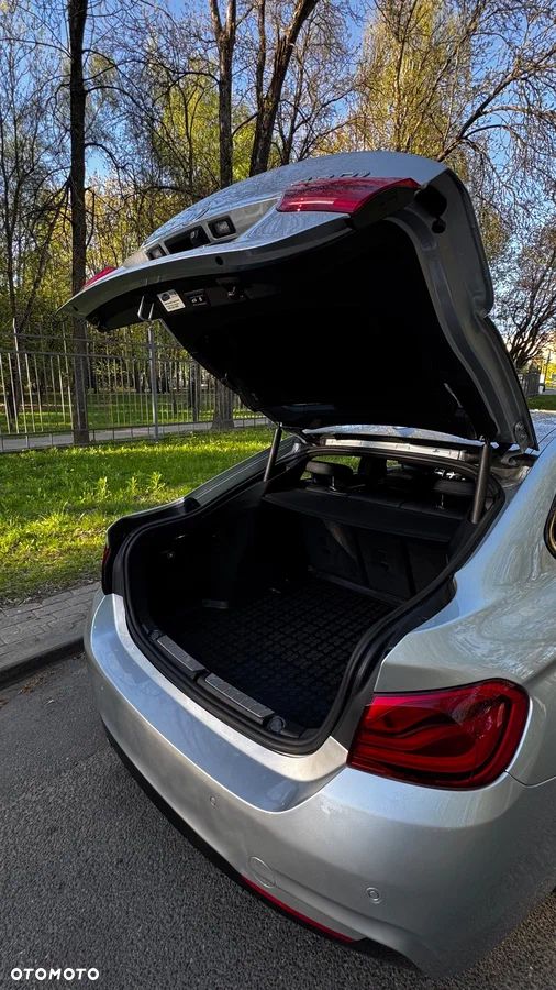 BMW Seria 4 430i M Sport - 7