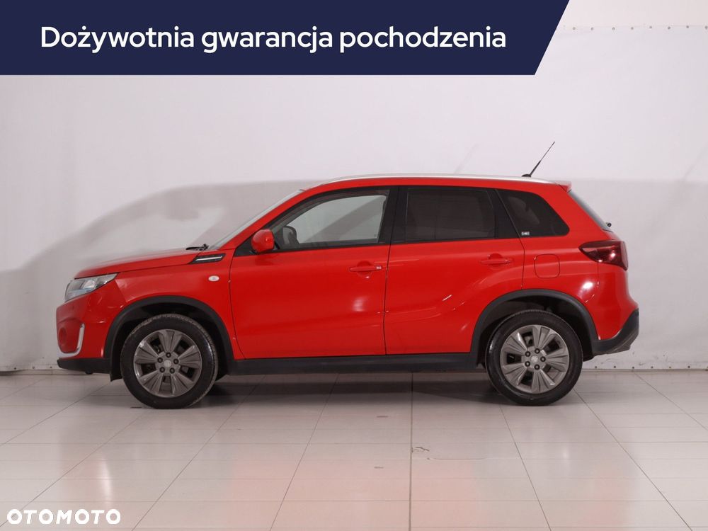 Suzuki Vitara - 4