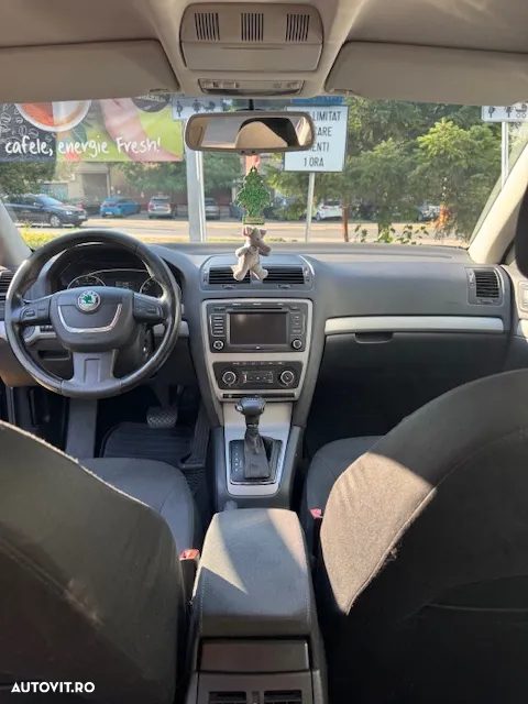 Skoda Octavia 1.8 TSI Drive DSG - 15