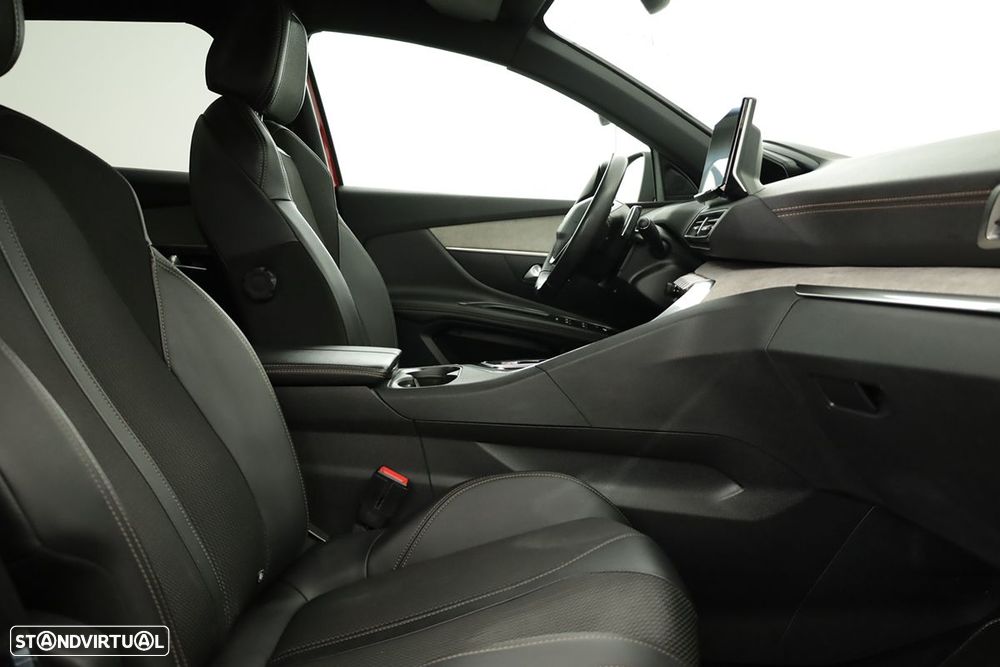 Peugeot 3008 1.2 PureTech GT EAT8 - 21