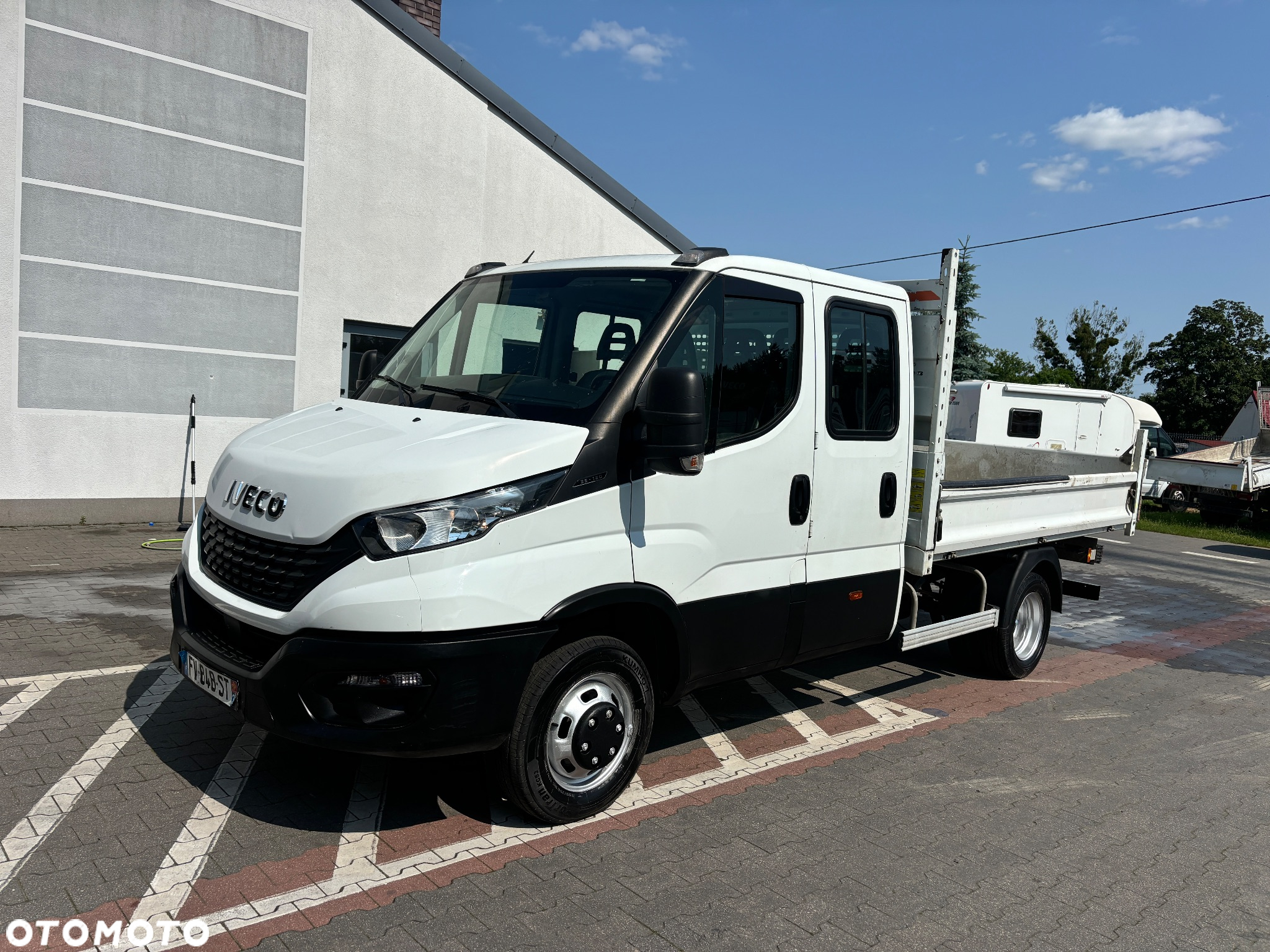 Iveco Daily - 11