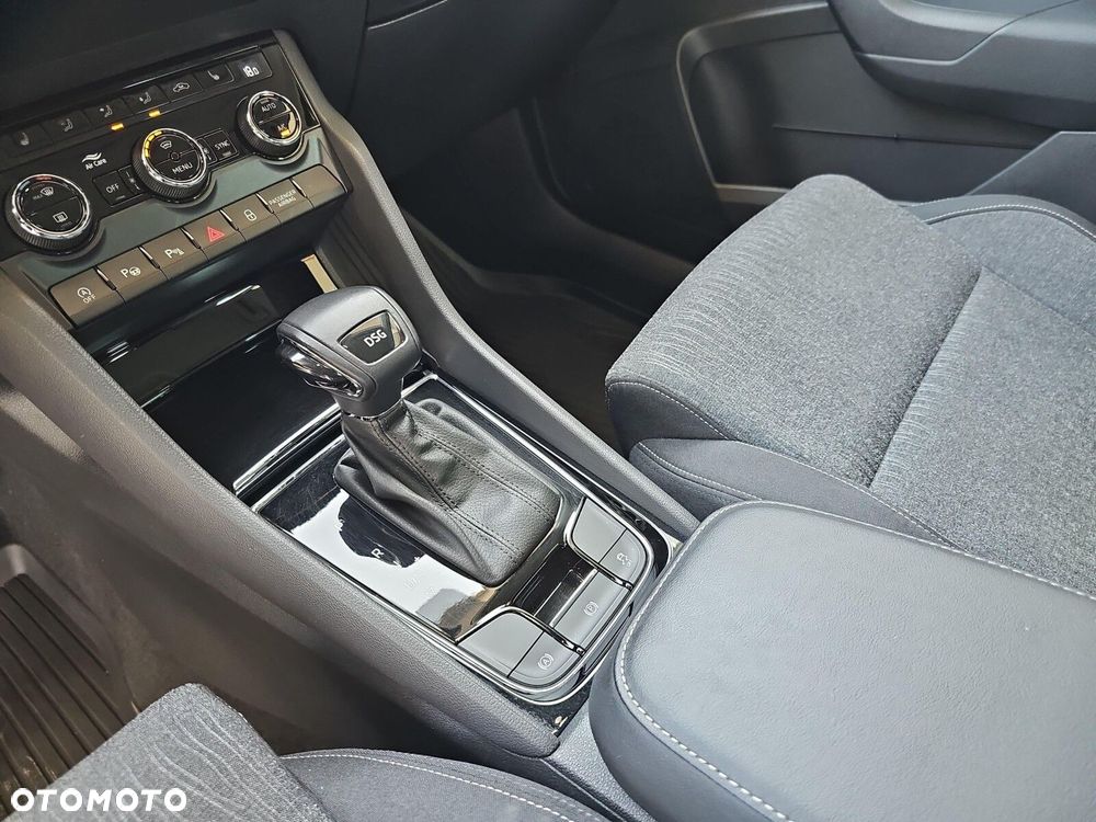 Skoda Karoq - 21