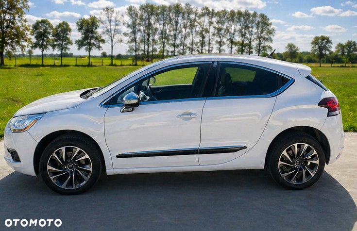 Citroën DS4 - 2
