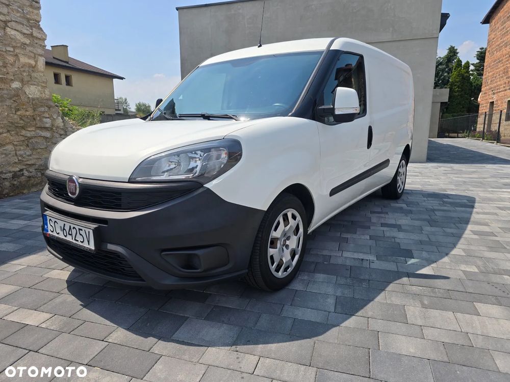Fiat Doblo - 3
