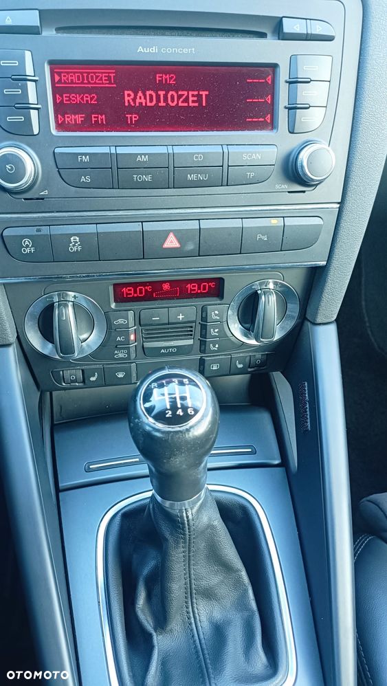 Audi A1 Sportback 1.2 TFSI admired - 12