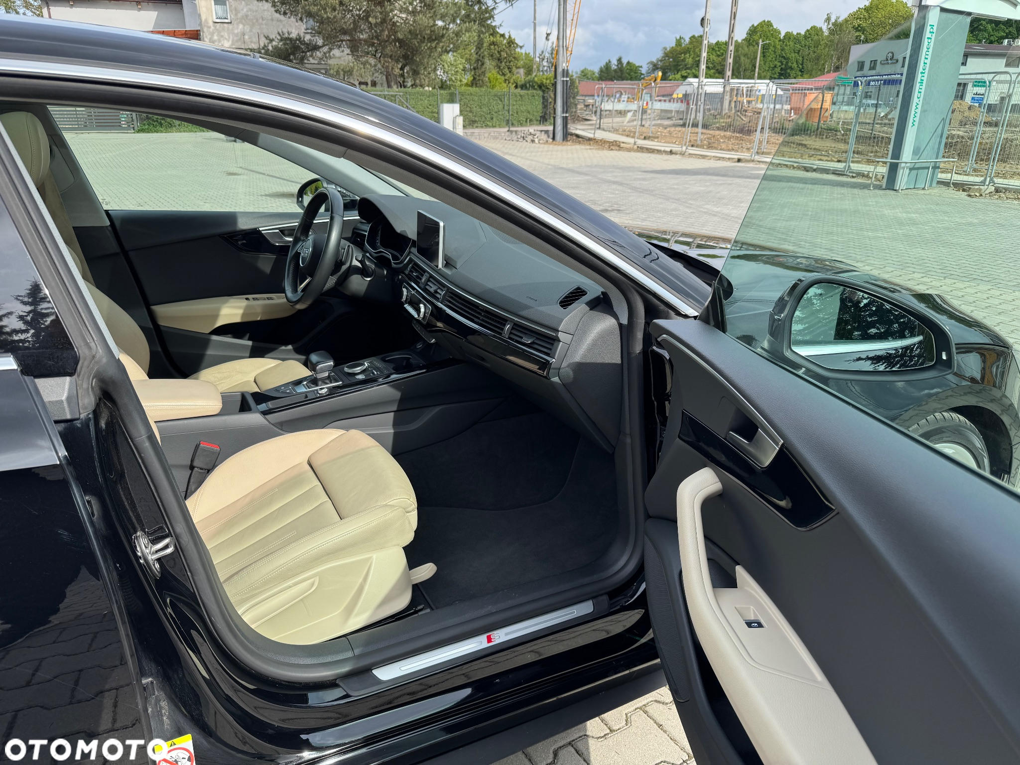 Audi A5 2.0 TFSI S tronic - 22