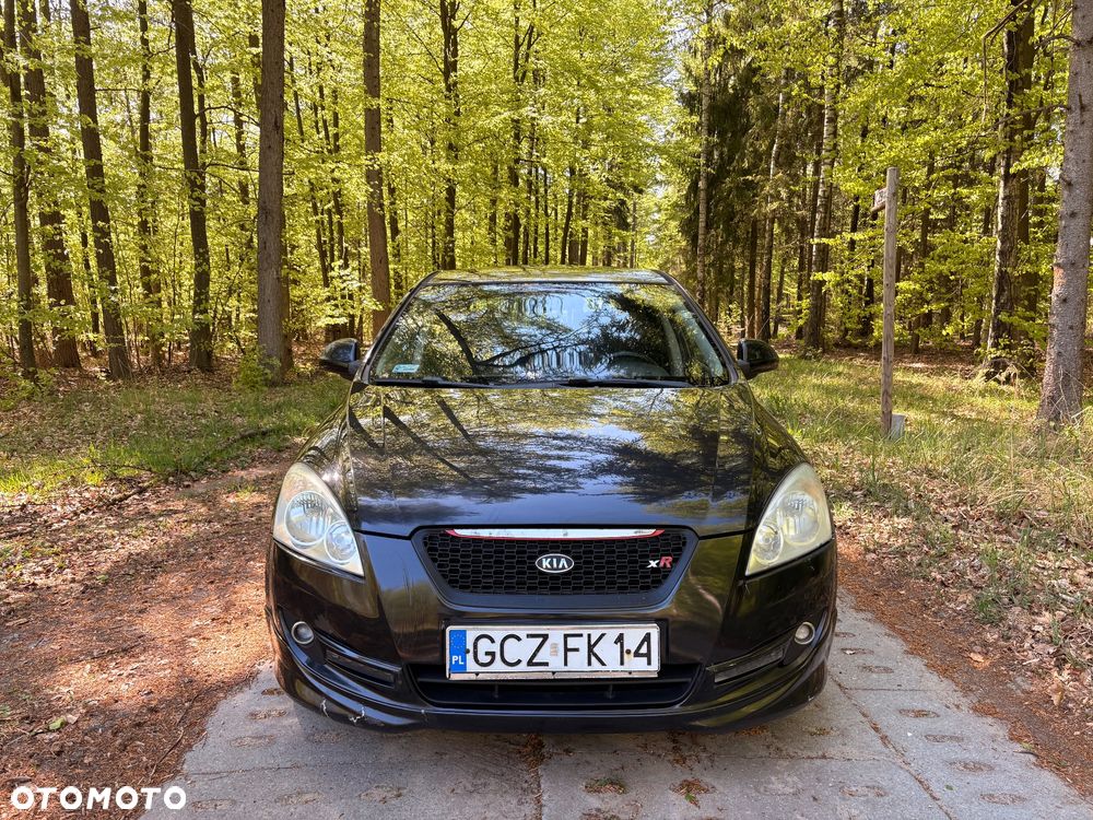 Kia Ceed 1.4 Optimum - 2