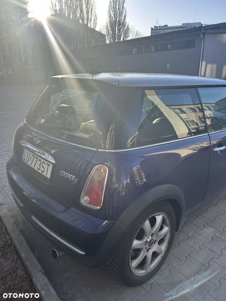 MINI Cooper - 5