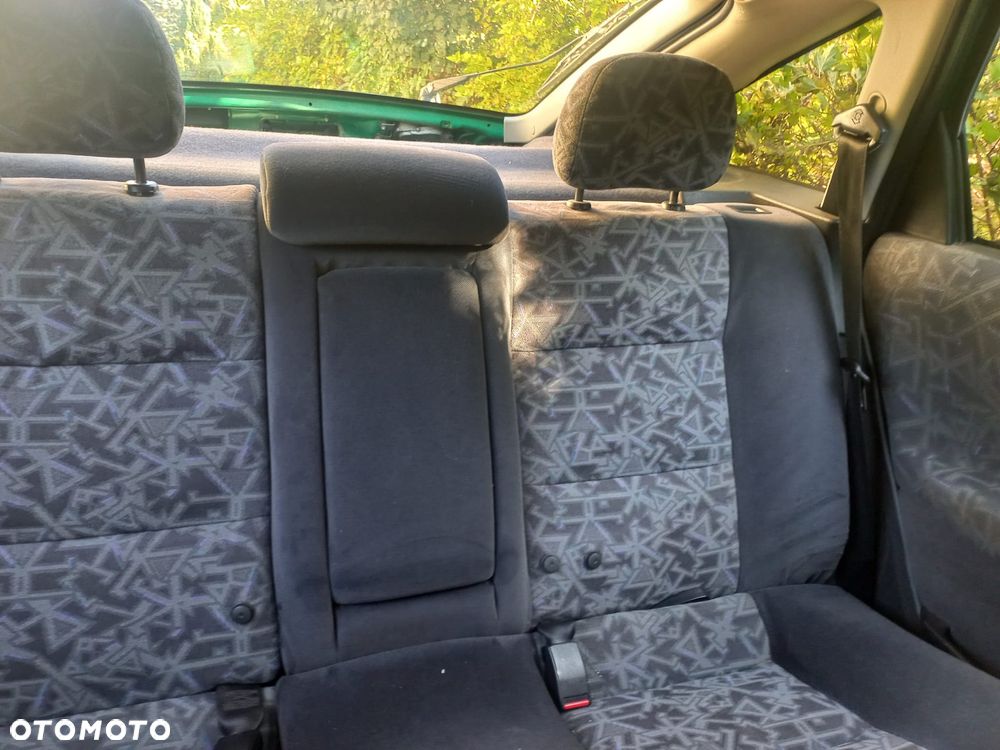 Opel Vectra - 10