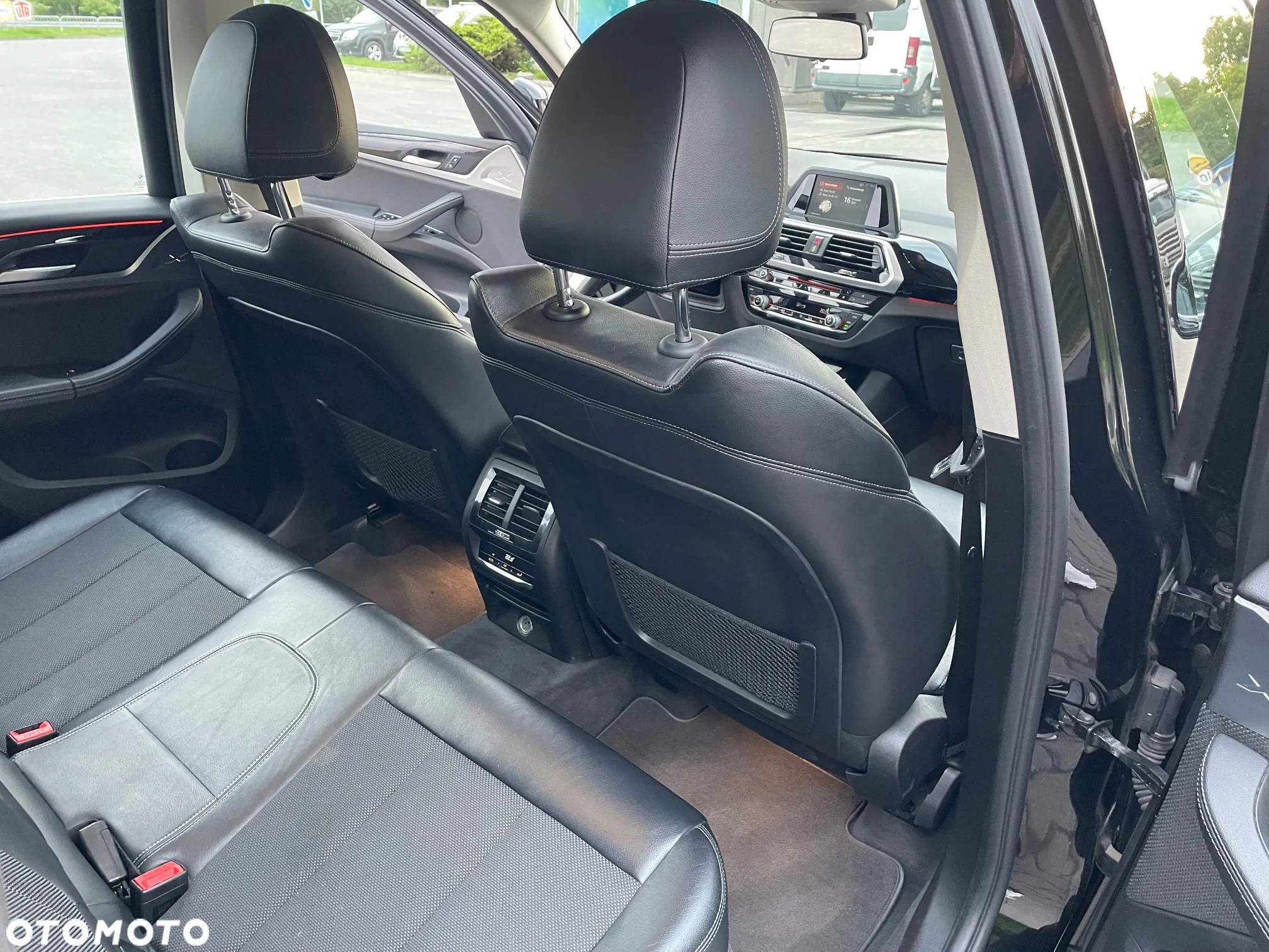 BMW X3 xDrive20d - 20