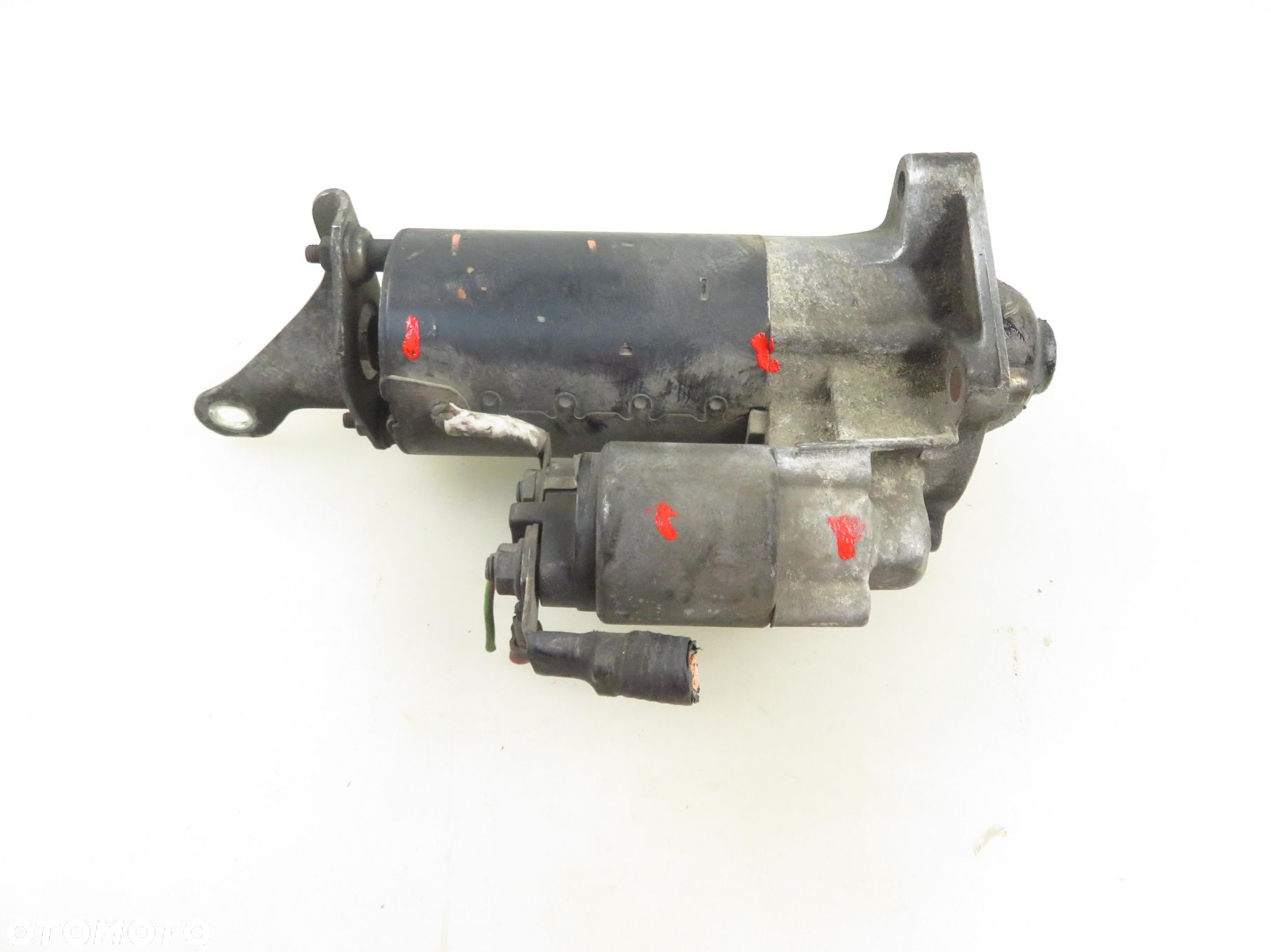 ROZRUSZNIK VOLVO S80 I (TS, XY) 2.0 T 0001108166 - 3