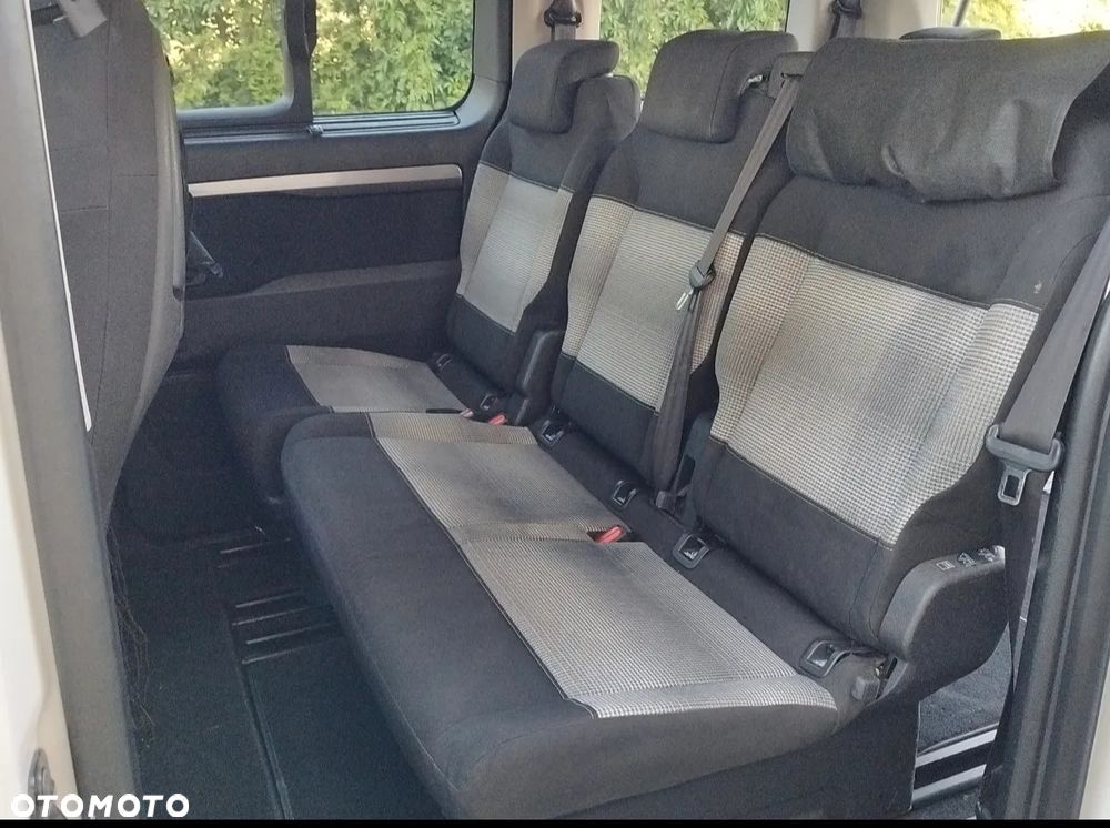 Citroën Jumpy Combi - 21